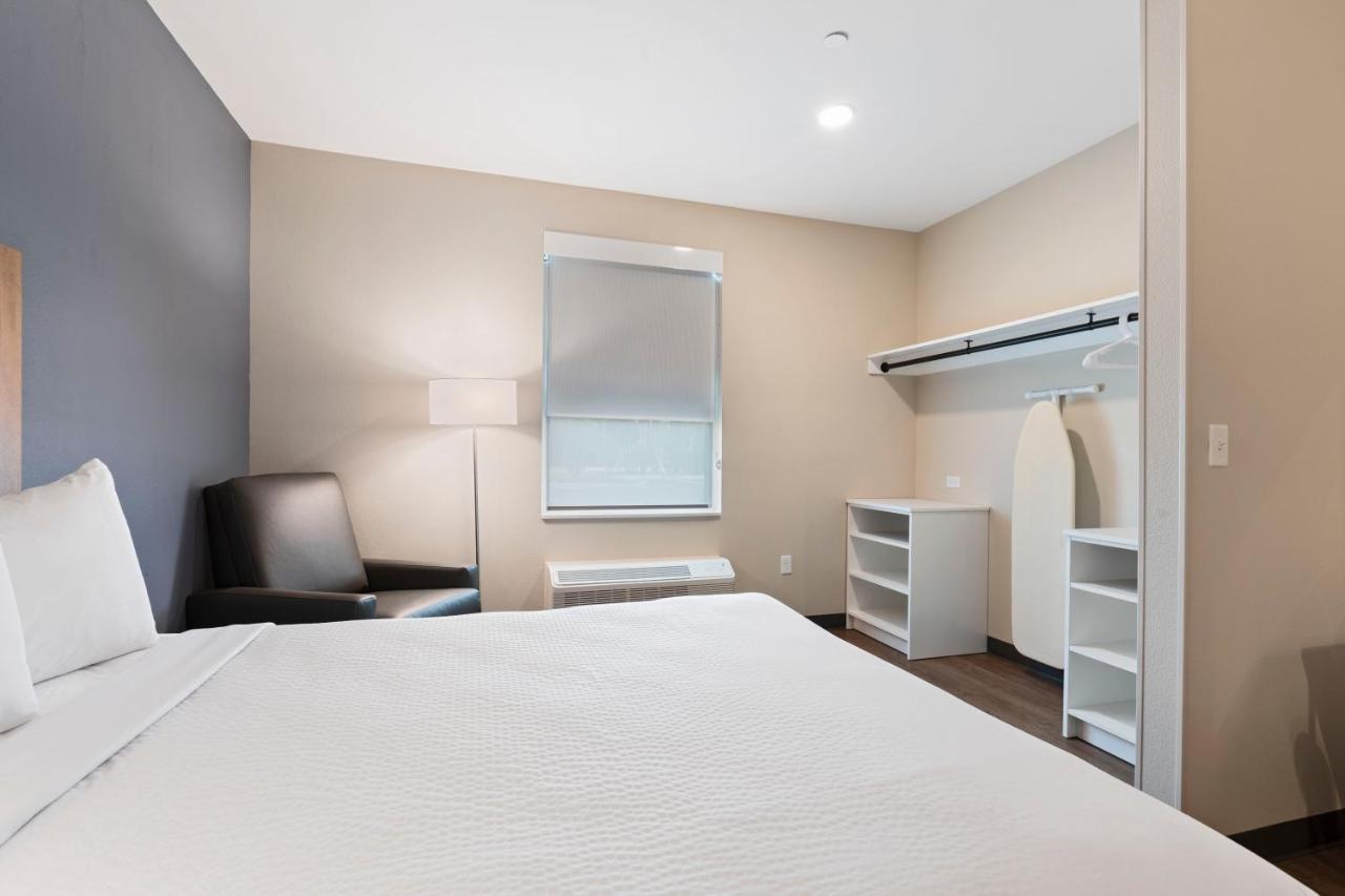 Extended Stay America Premier Suites - Melbourne - Palm Bay West Melbourne Luaran gambar