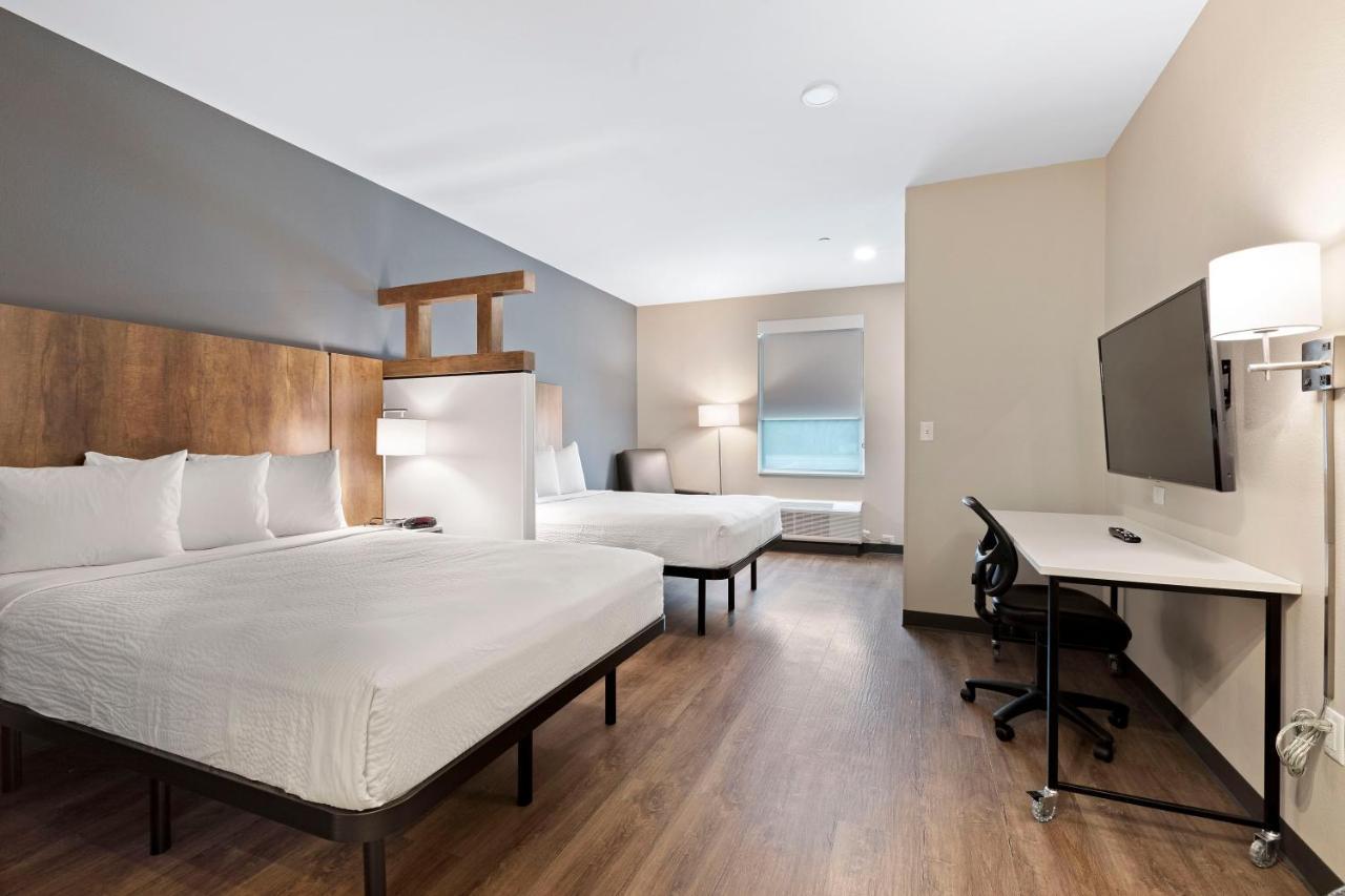 Extended Stay America Premier Suites - Melbourne - Palm Bay West Melbourne Luaran gambar