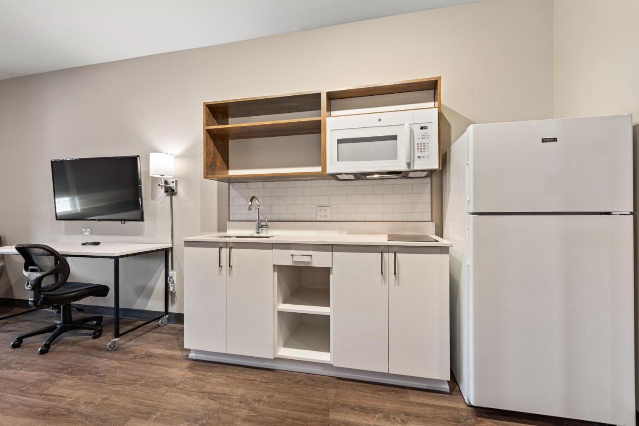 Extended Stay America Premier Suites - Melbourne - Palm Bay West Melbourne Luaran gambar