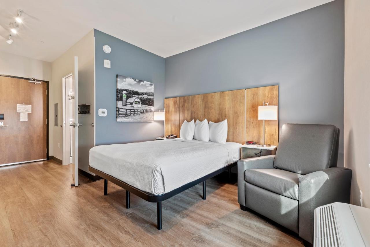 Extended Stay America Premier Suites - Melbourne - Palm Bay West Melbourne Luaran gambar