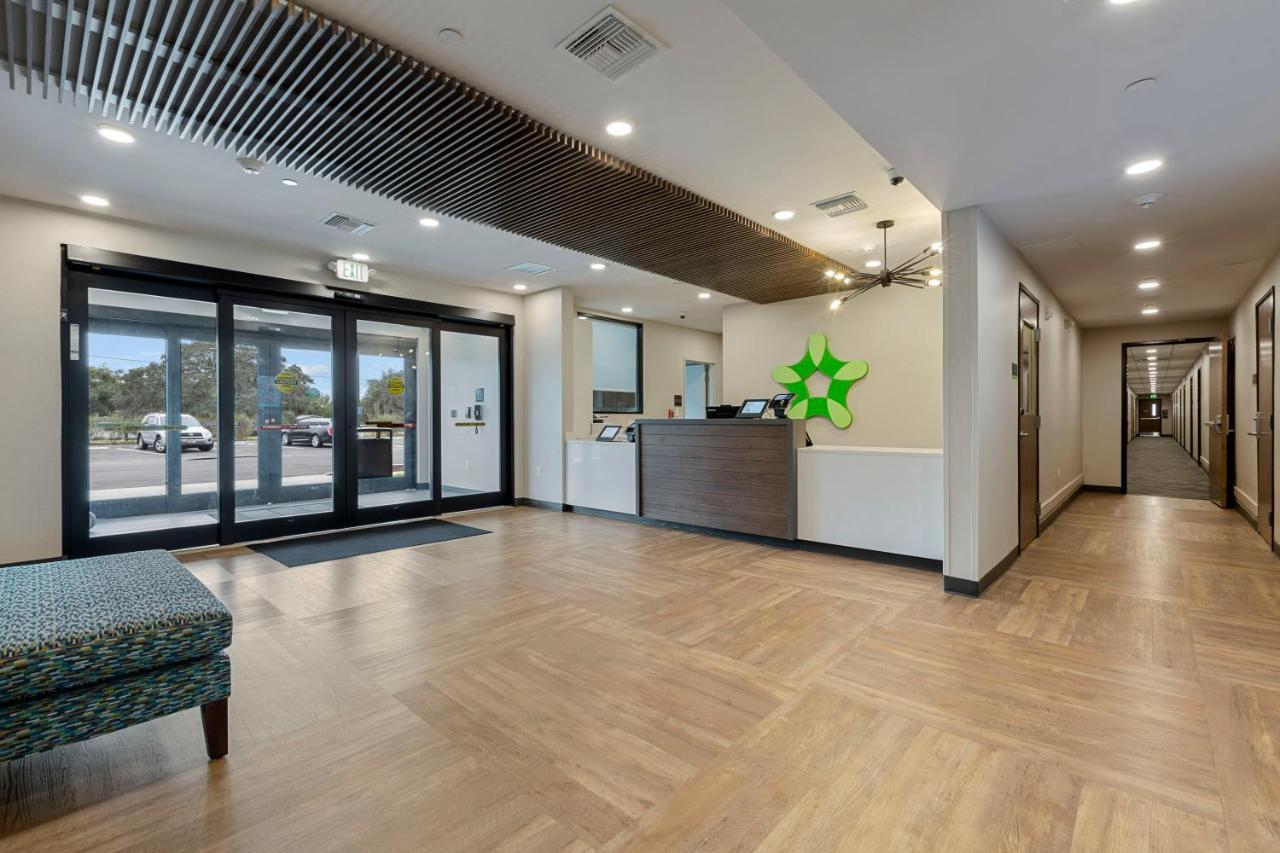 Extended Stay America Premier Suites - Melbourne - Palm Bay West Melbourne Luaran gambar