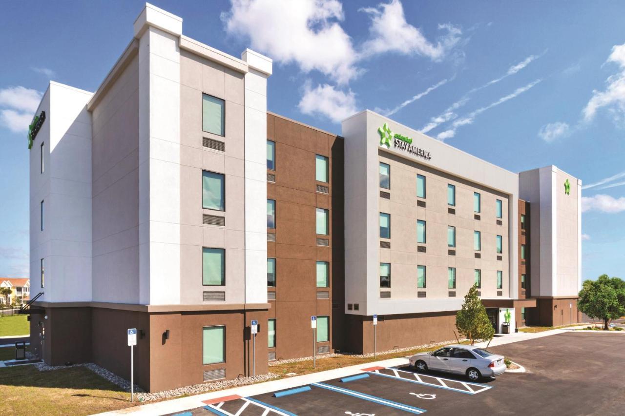 Extended Stay America Premier Suites - Melbourne - Palm Bay West Melbourne Luaran gambar