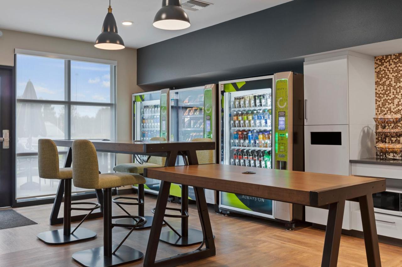 Extended Stay America Premier Suites - Melbourne - Palm Bay West Melbourne Luaran gambar