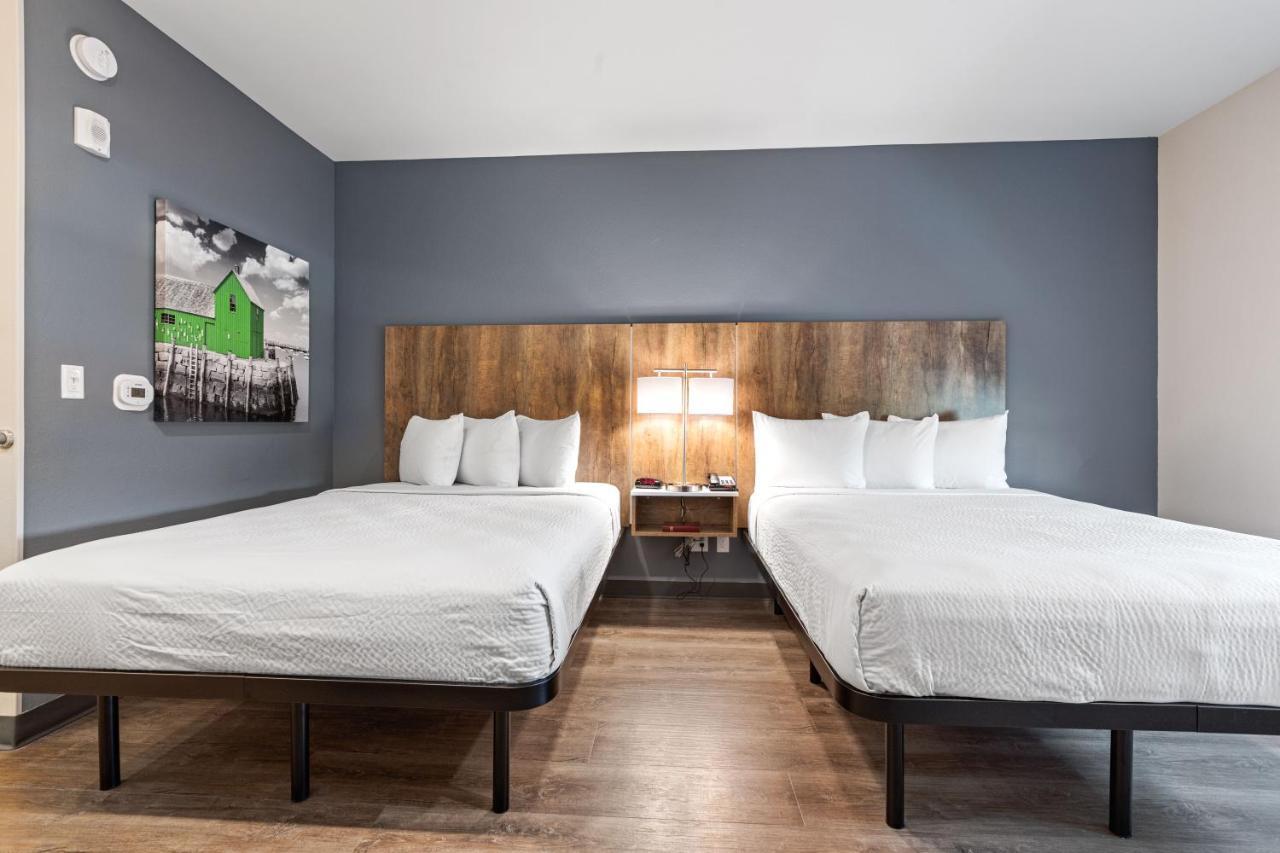Extended Stay America Premier Suites - Melbourne - Palm Bay West Melbourne Luaran gambar