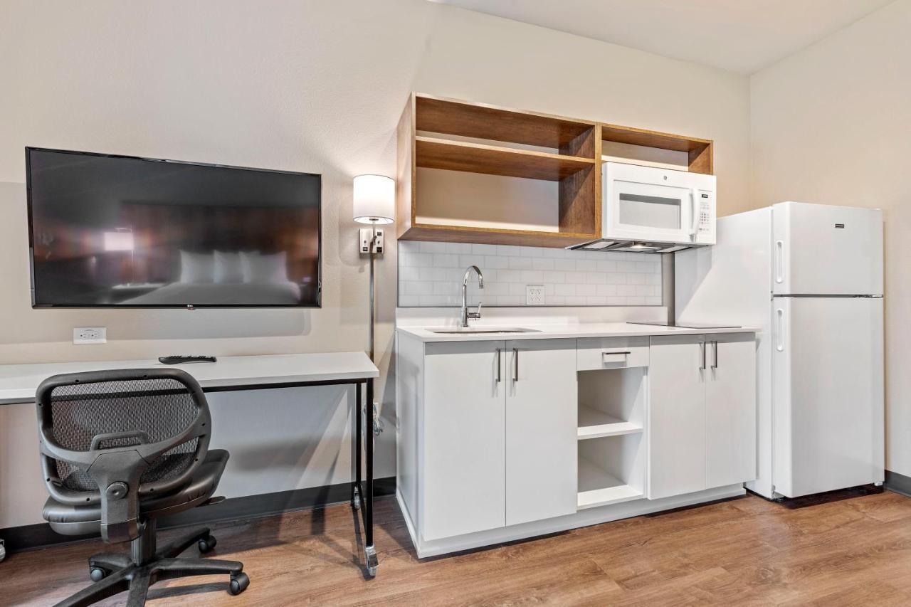 Extended Stay America Premier Suites - Melbourne - Palm Bay West Melbourne Luaran gambar
