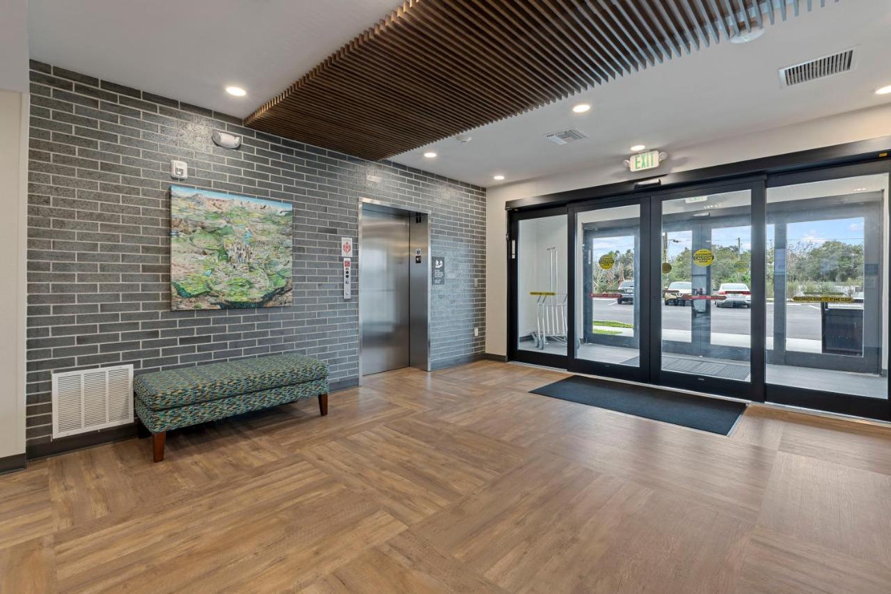 Extended Stay America Premier Suites - Melbourne - Palm Bay West Melbourne Luaran gambar