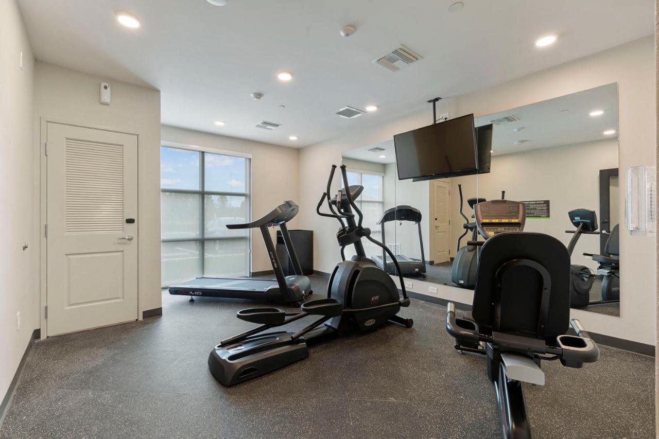 Extended Stay America Premier Suites - Melbourne - Palm Bay West Melbourne Luaran gambar