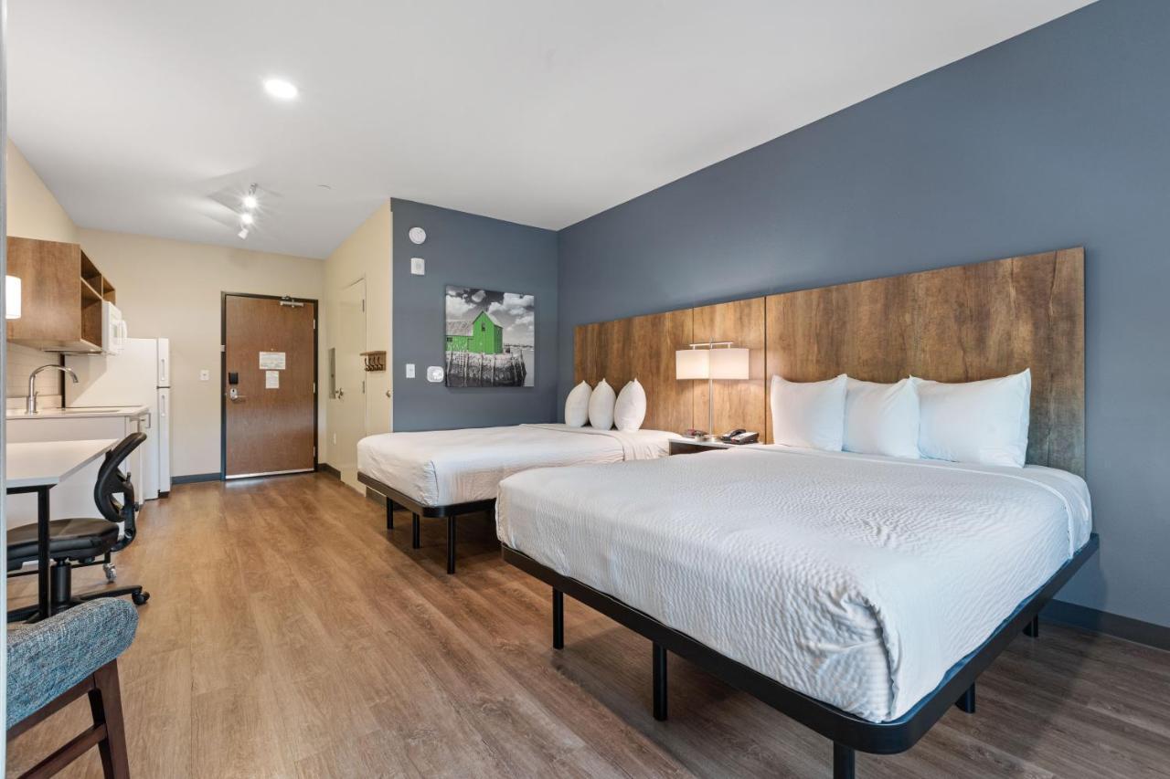 Extended Stay America Premier Suites - Melbourne - Palm Bay West Melbourne Luaran gambar