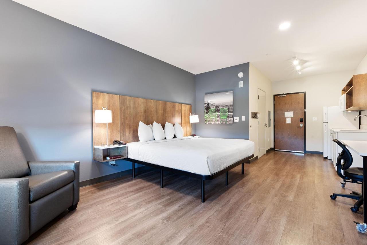 Extended Stay America Premier Suites - Melbourne - Palm Bay West Melbourne Luaran gambar