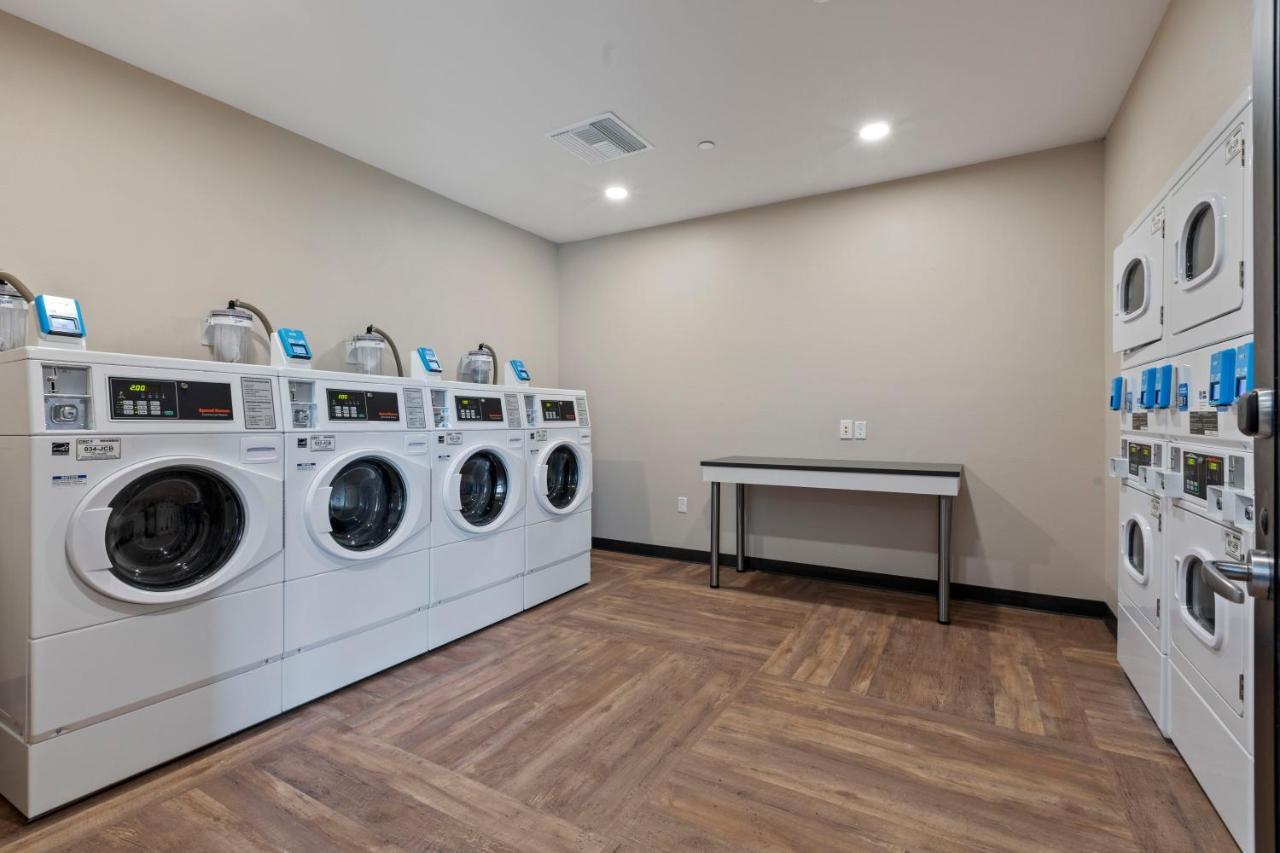 Extended Stay America Premier Suites - Melbourne - Palm Bay West Melbourne Luaran gambar