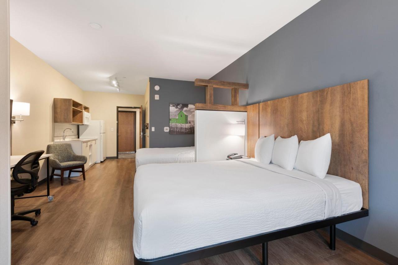 Extended Stay America Premier Suites - Melbourne - Palm Bay West Melbourne Luaran gambar