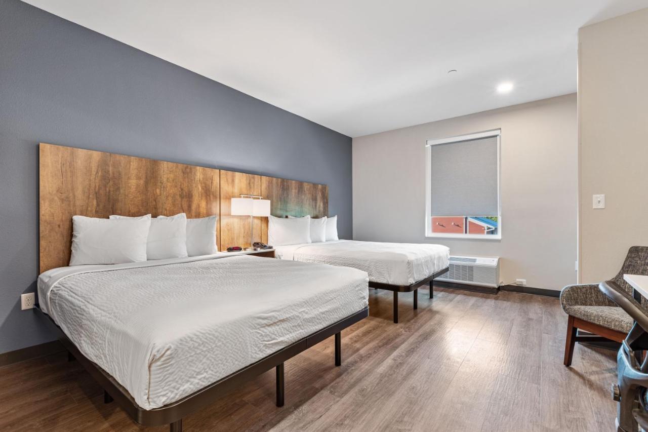 Extended Stay America Premier Suites - Melbourne - Palm Bay West Melbourne Luaran gambar