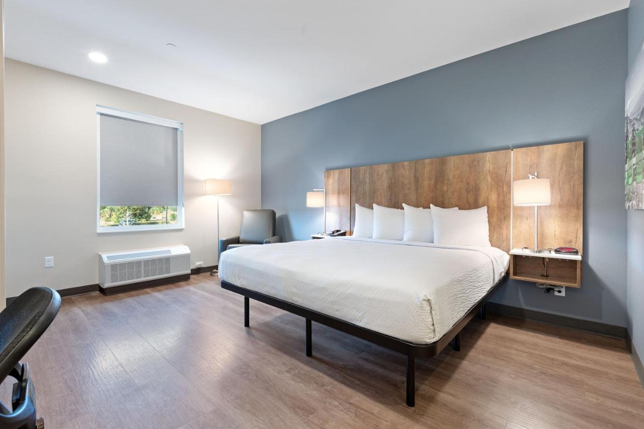 Extended Stay America Premier Suites - Melbourne - Palm Bay West Melbourne Luaran gambar