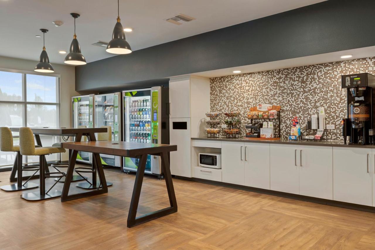 Extended Stay America Premier Suites - Melbourne - Palm Bay West Melbourne Luaran gambar