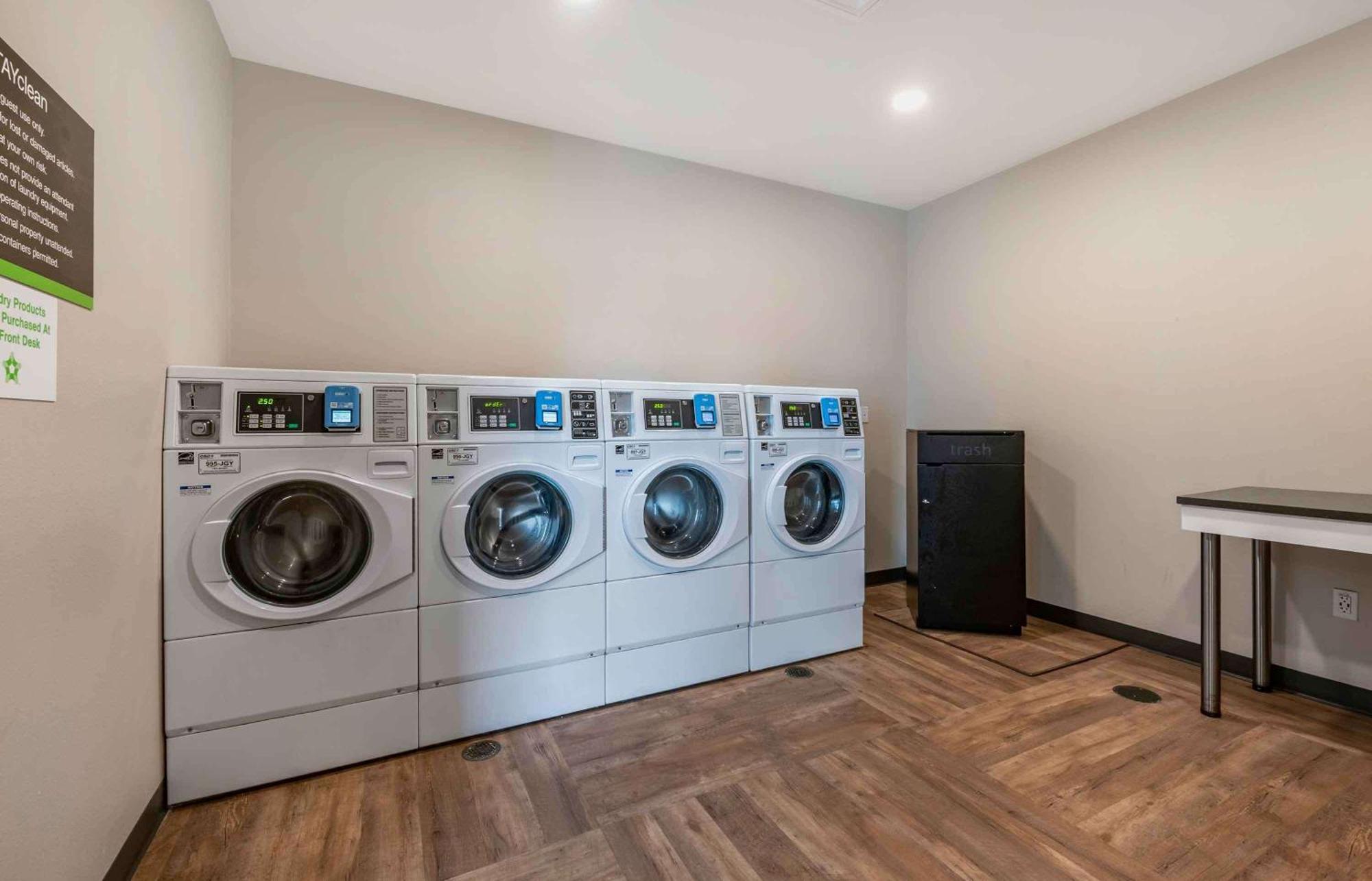 Extended Stay America Premier Suites - Melbourne - Palm Bay West Melbourne Luaran gambar