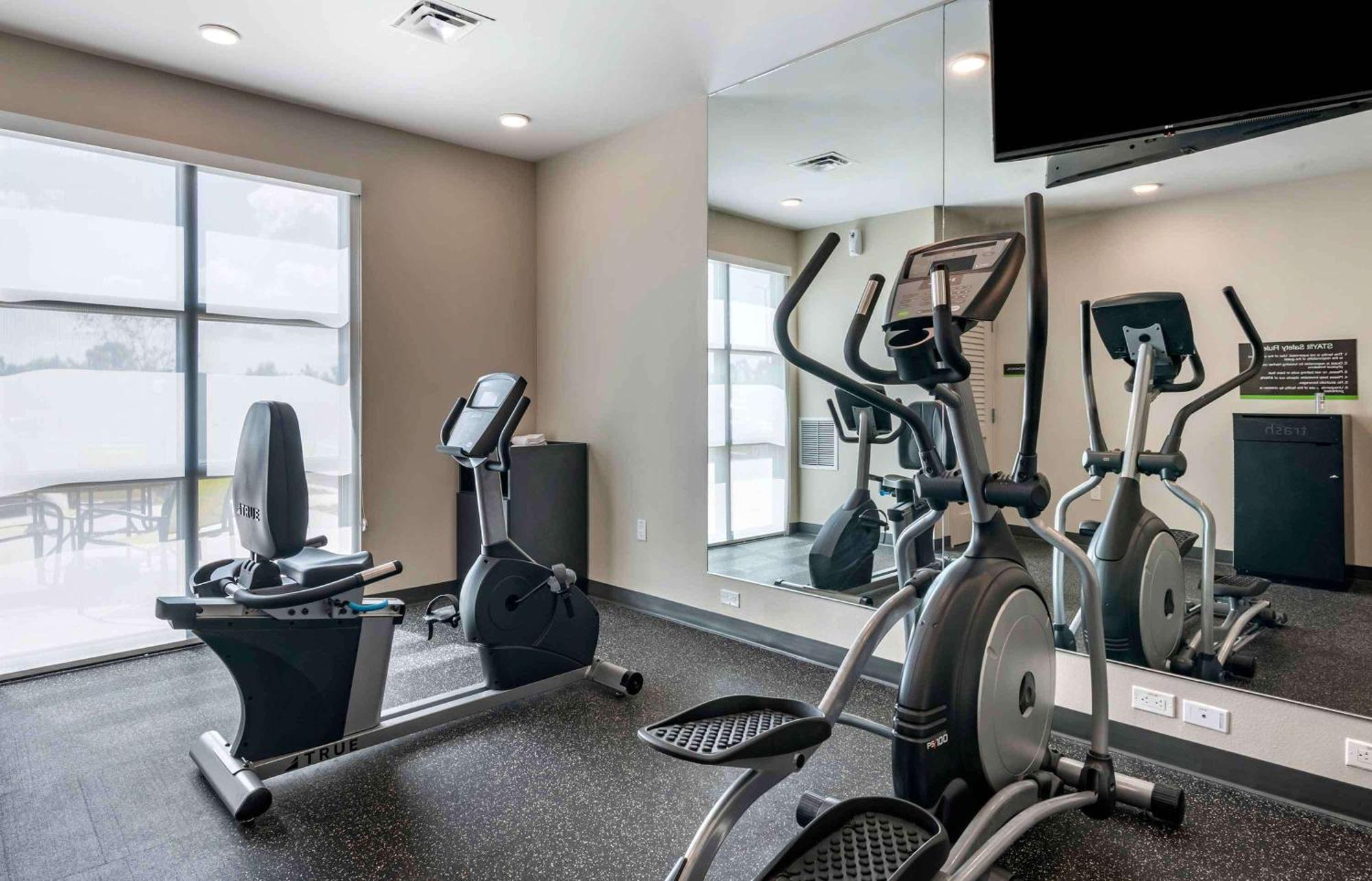 Extended Stay America Premier Suites - Melbourne - Palm Bay West Melbourne Luaran gambar