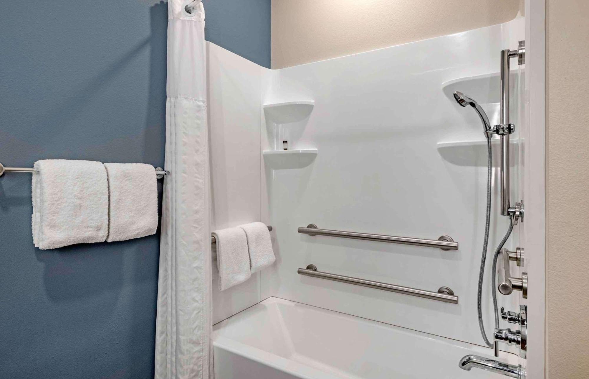 Extended Stay America Premier Suites - Melbourne - Palm Bay West Melbourne Luaran gambar
