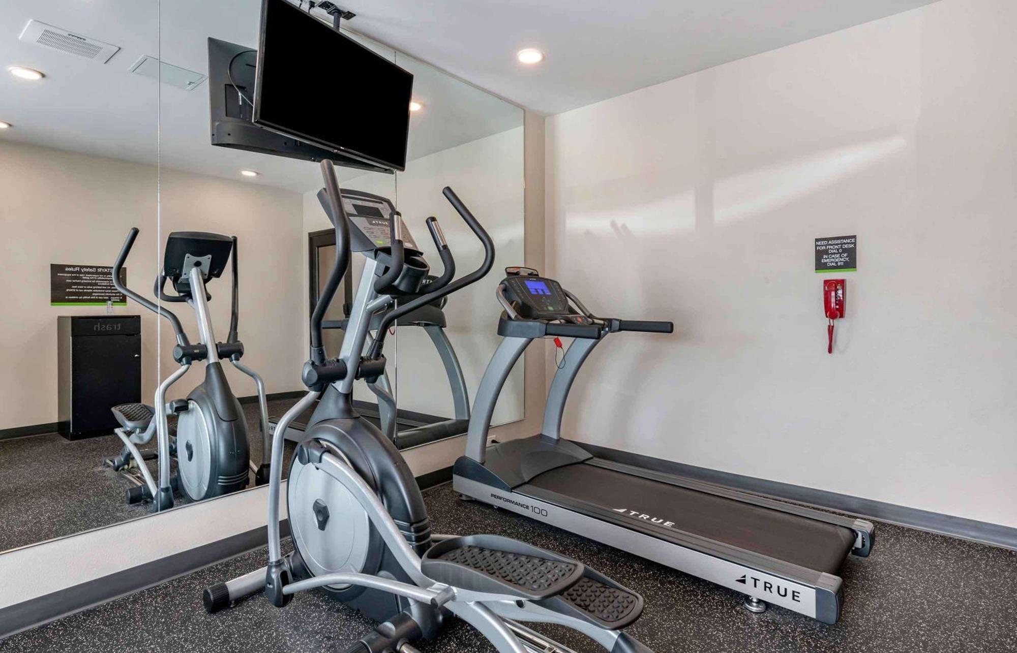 Extended Stay America Premier Suites - Melbourne - Palm Bay West Melbourne Luaran gambar