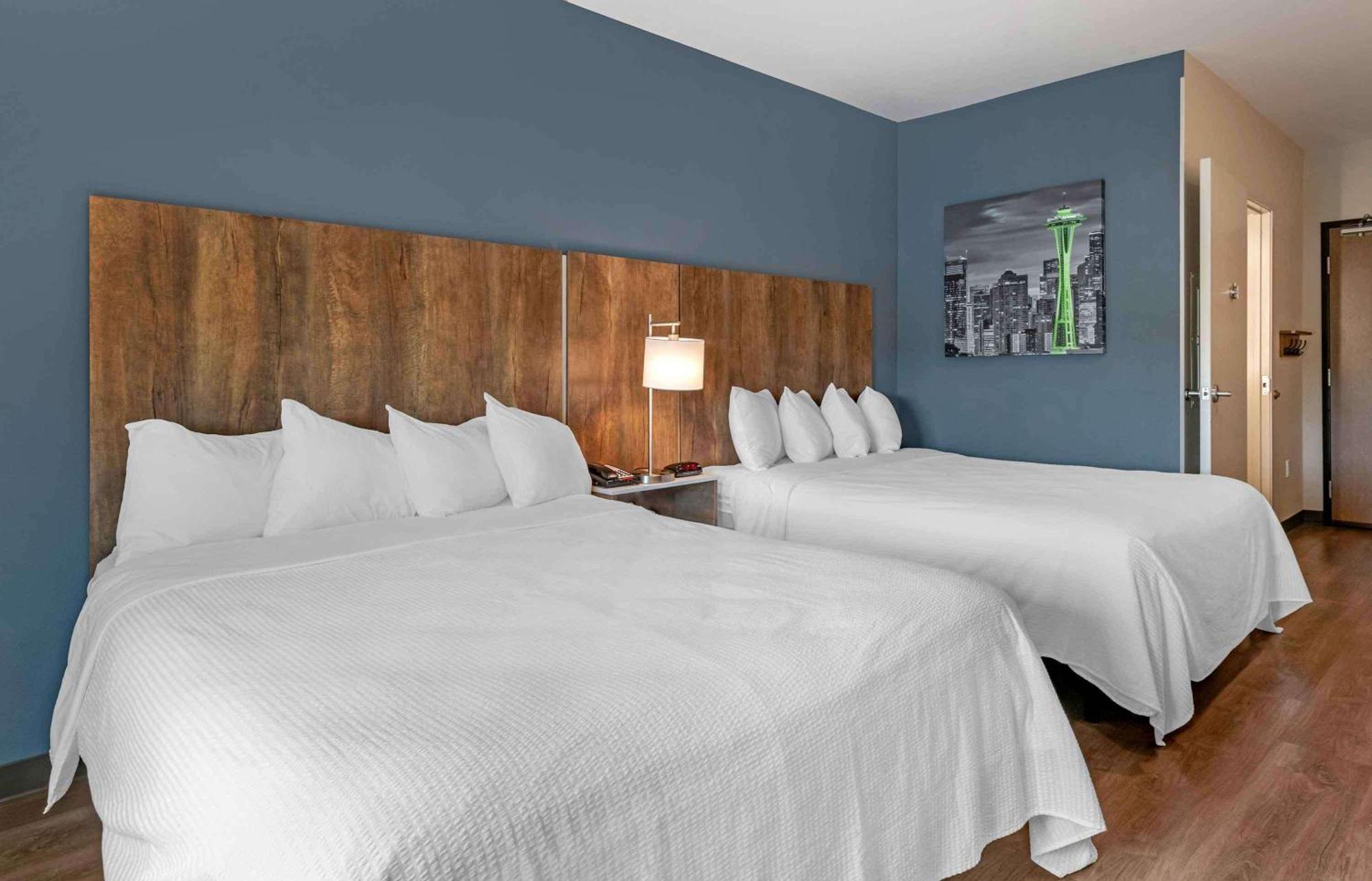 Extended Stay America Premier Suites - Melbourne - Palm Bay West Melbourne Luaran gambar