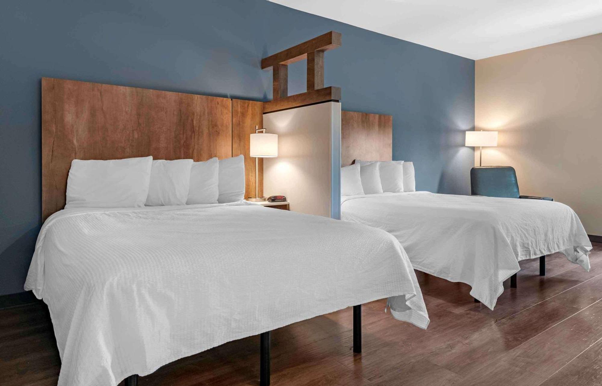 Extended Stay America Premier Suites - Melbourne - Palm Bay West Melbourne Luaran gambar