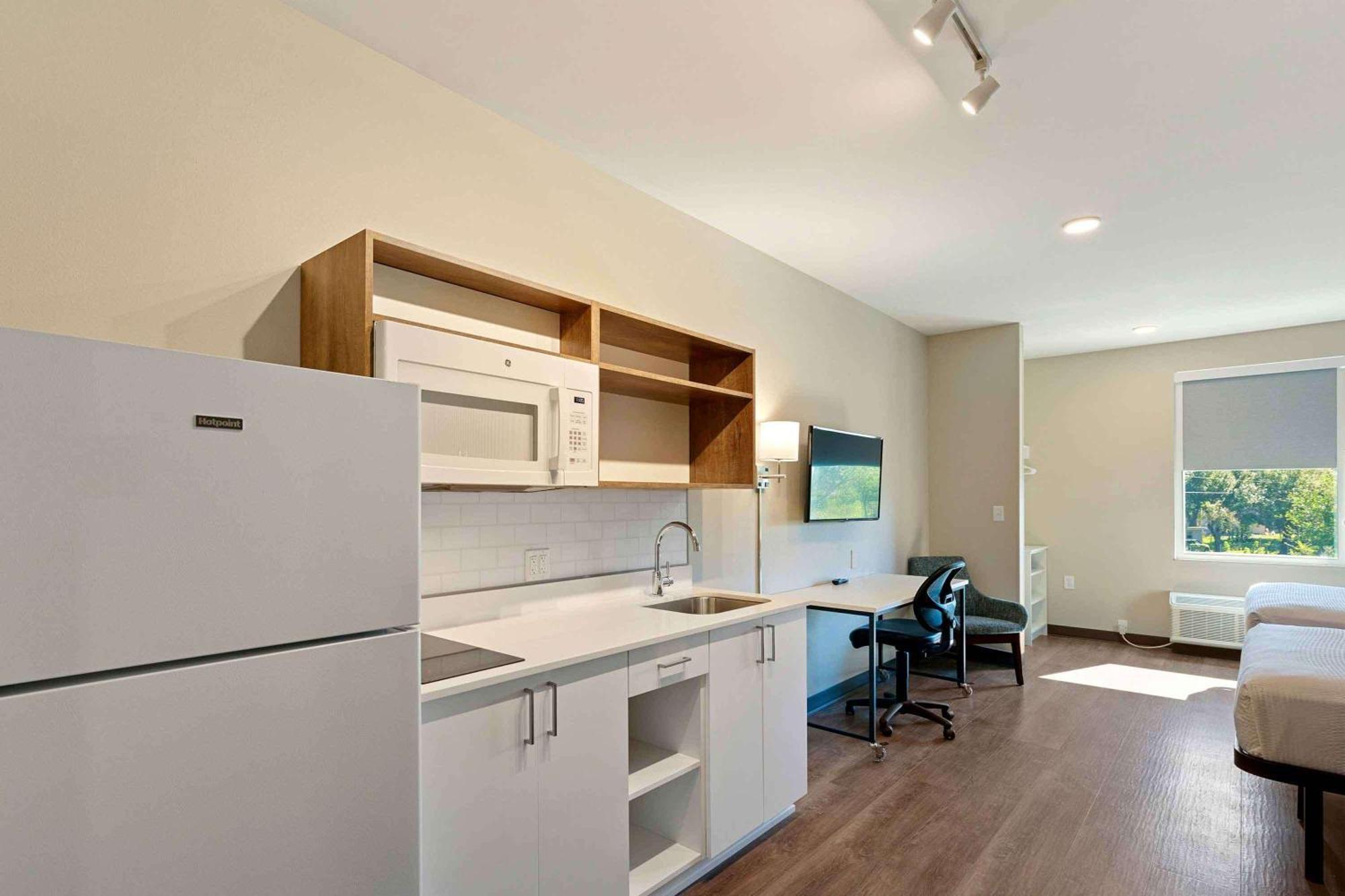Extended Stay America Premier Suites - Melbourne - Palm Bay West Melbourne Luaran gambar