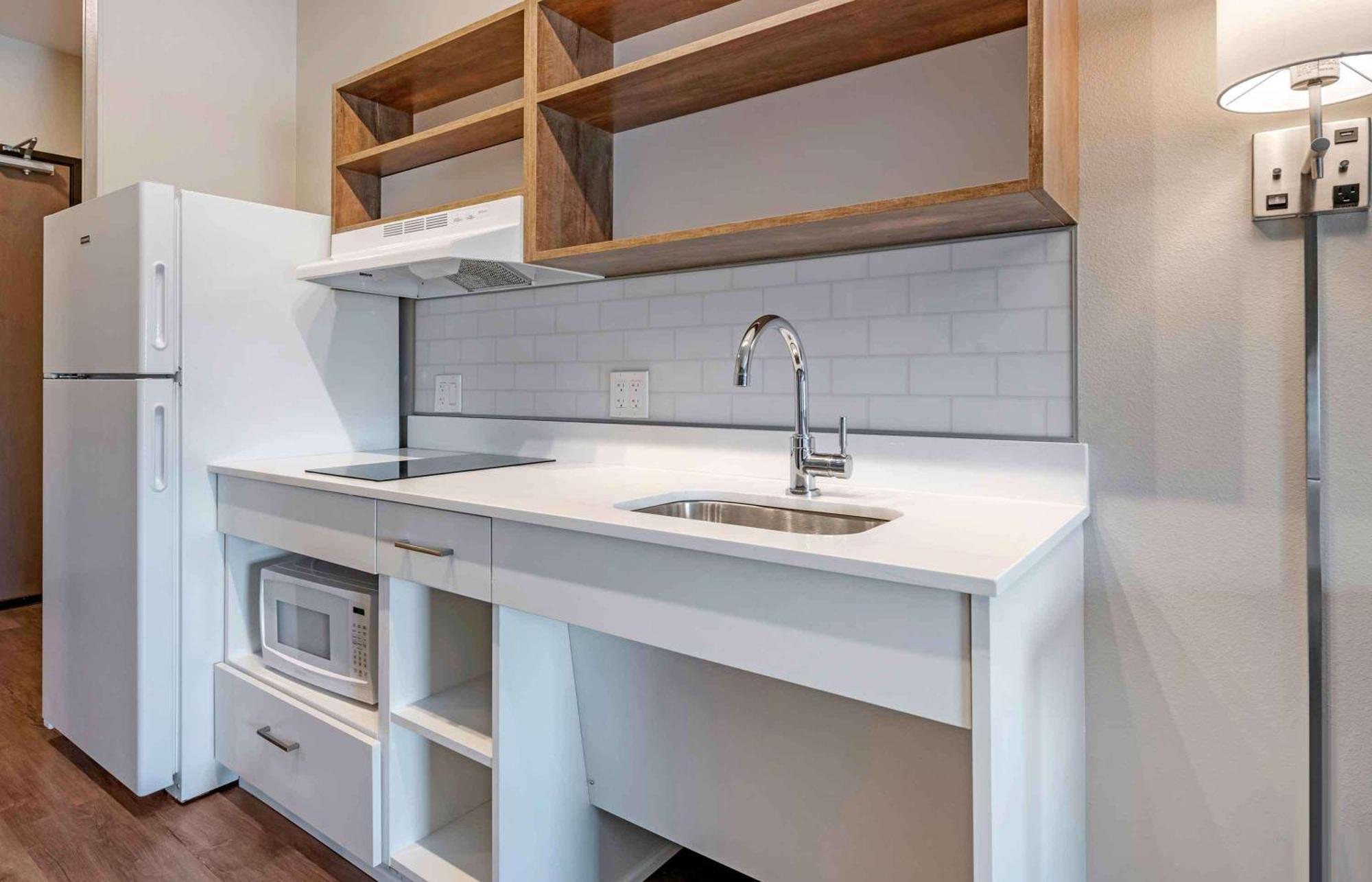Extended Stay America Premier Suites - Melbourne - Palm Bay West Melbourne Luaran gambar