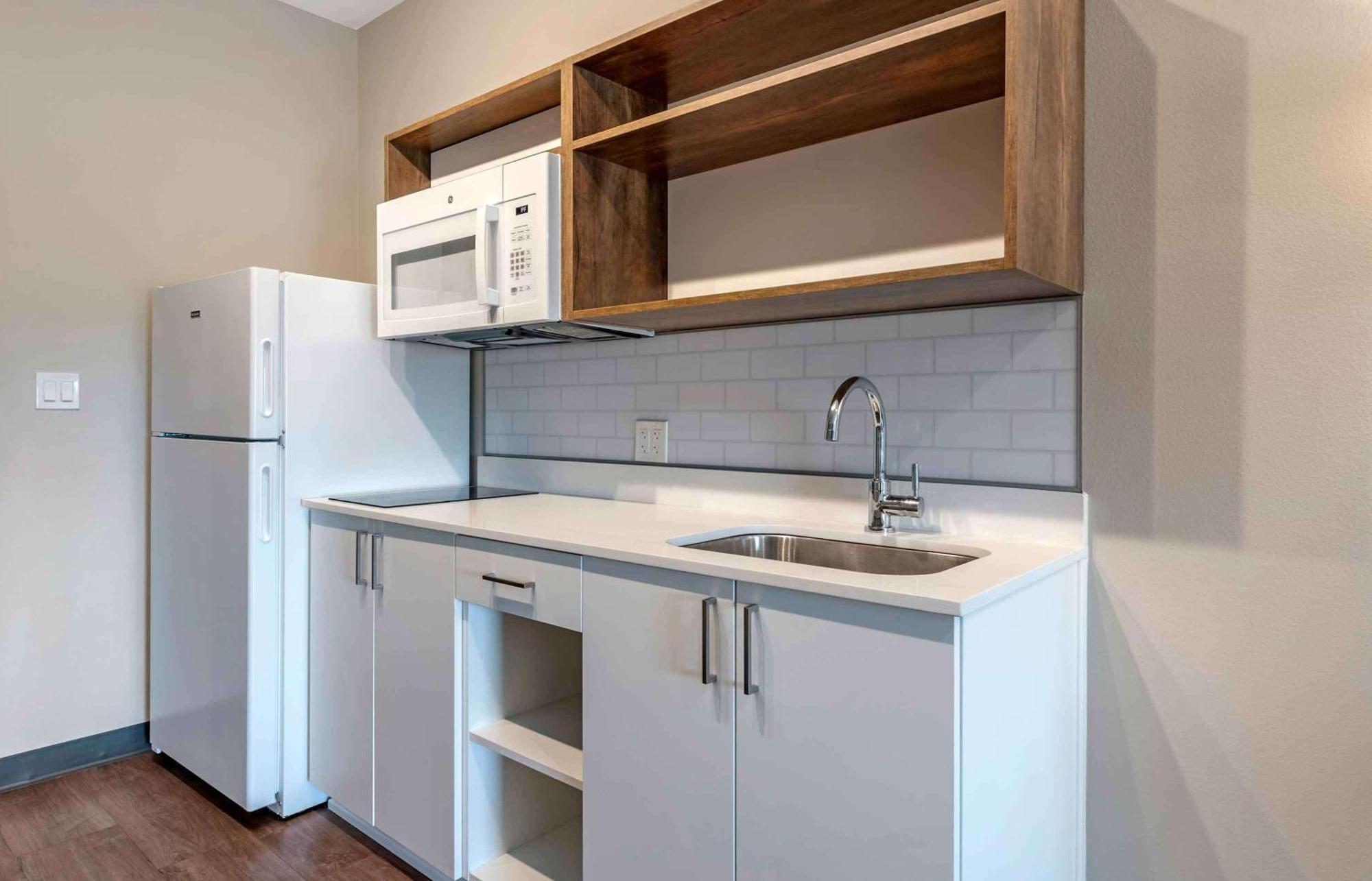 Extended Stay America Premier Suites - Melbourne - Palm Bay West Melbourne Luaran gambar