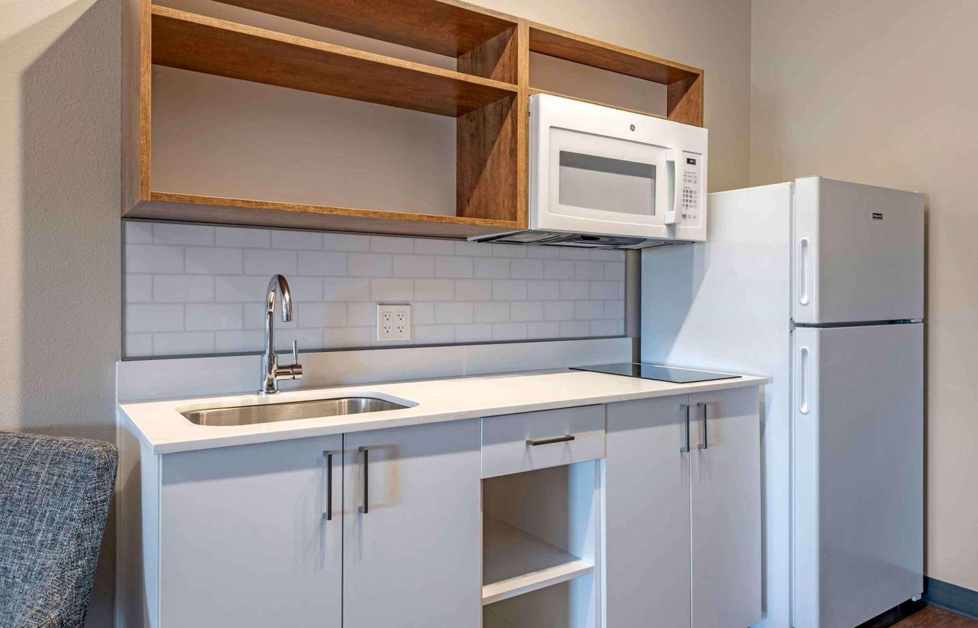 Extended Stay America Premier Suites - Melbourne - Palm Bay West Melbourne Luaran gambar