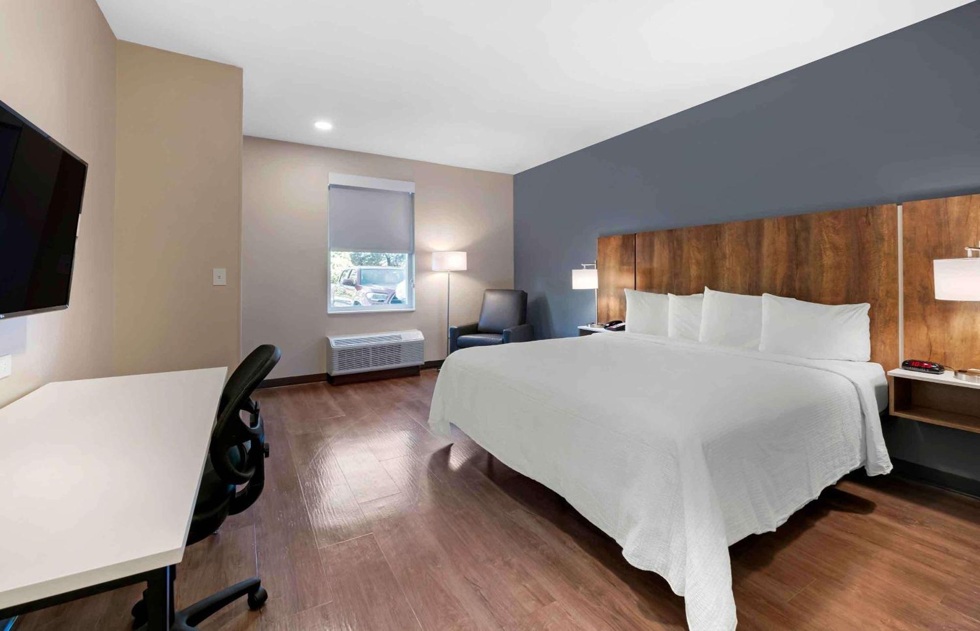 Extended Stay America Premier Suites - Melbourne - Palm Bay West Melbourne Luaran gambar