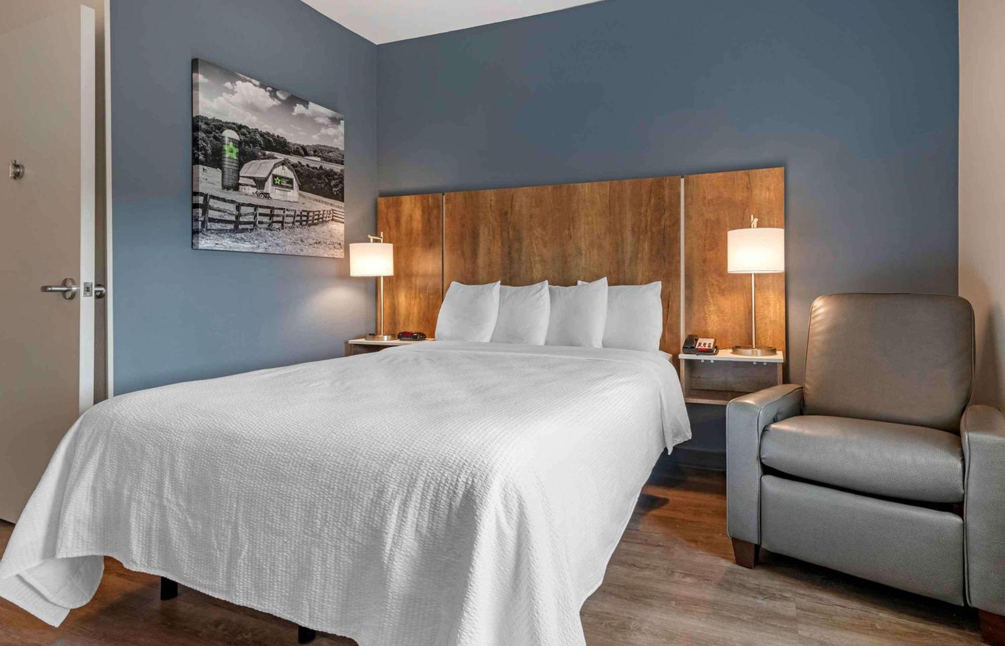 Extended Stay America Premier Suites - Melbourne - Palm Bay West Melbourne Luaran gambar