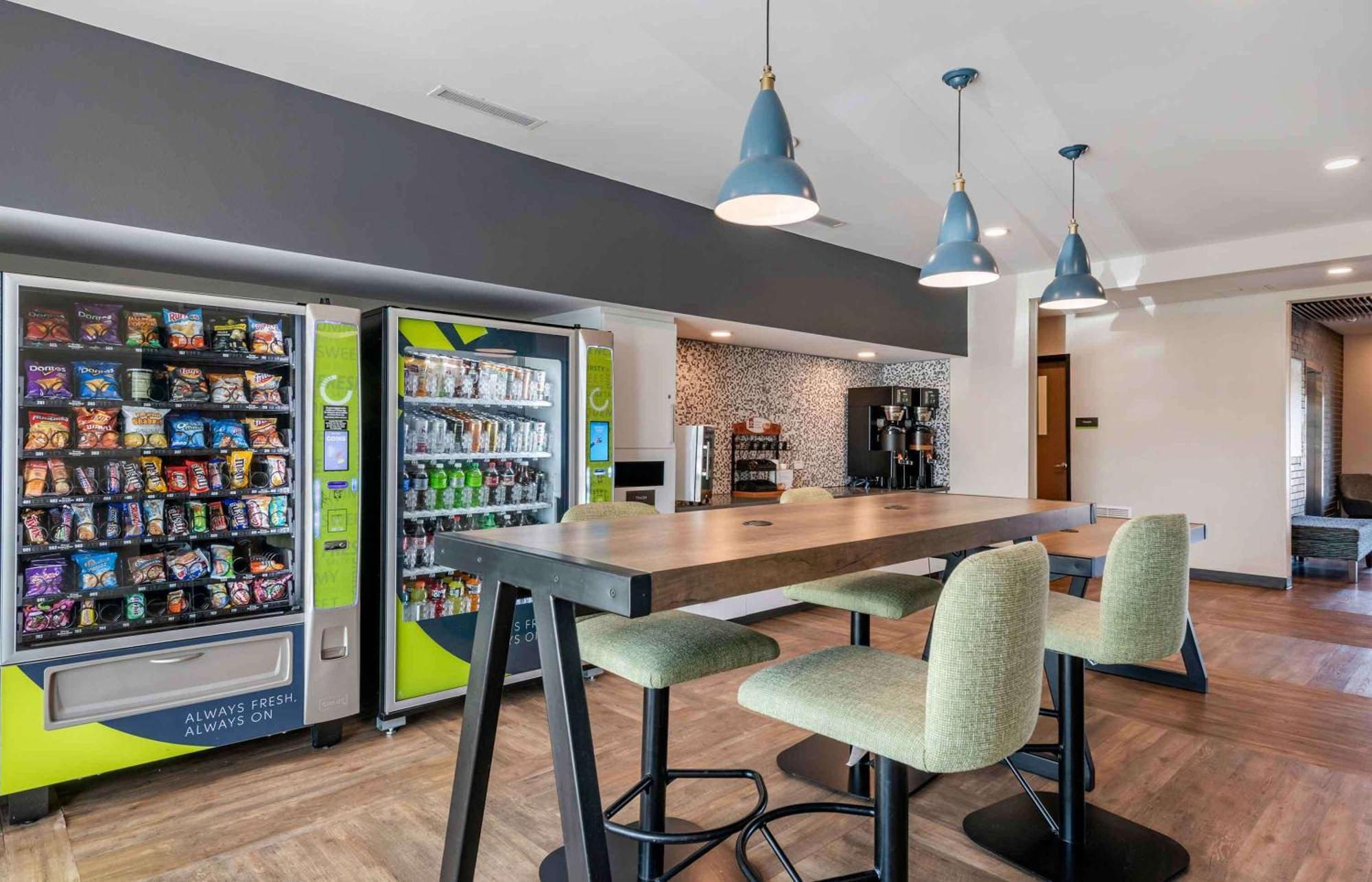 Extended Stay America Premier Suites - Melbourne - Palm Bay West Melbourne Luaran gambar
