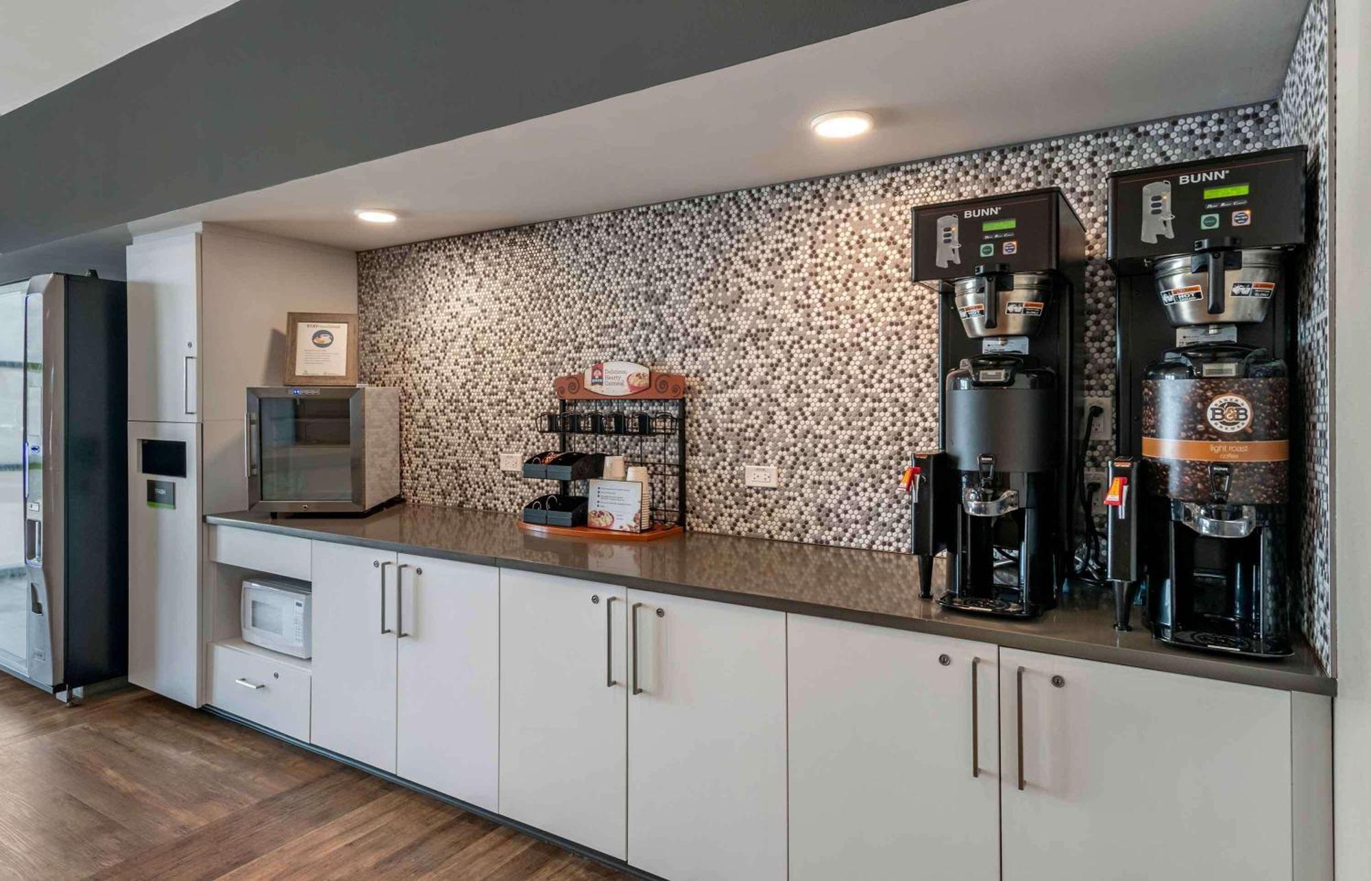 Extended Stay America Premier Suites - Melbourne - Palm Bay West Melbourne Luaran gambar