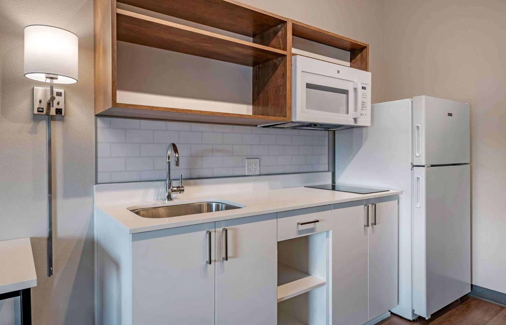 Extended Stay America Premier Suites - Melbourne - Palm Bay West Melbourne Luaran gambar