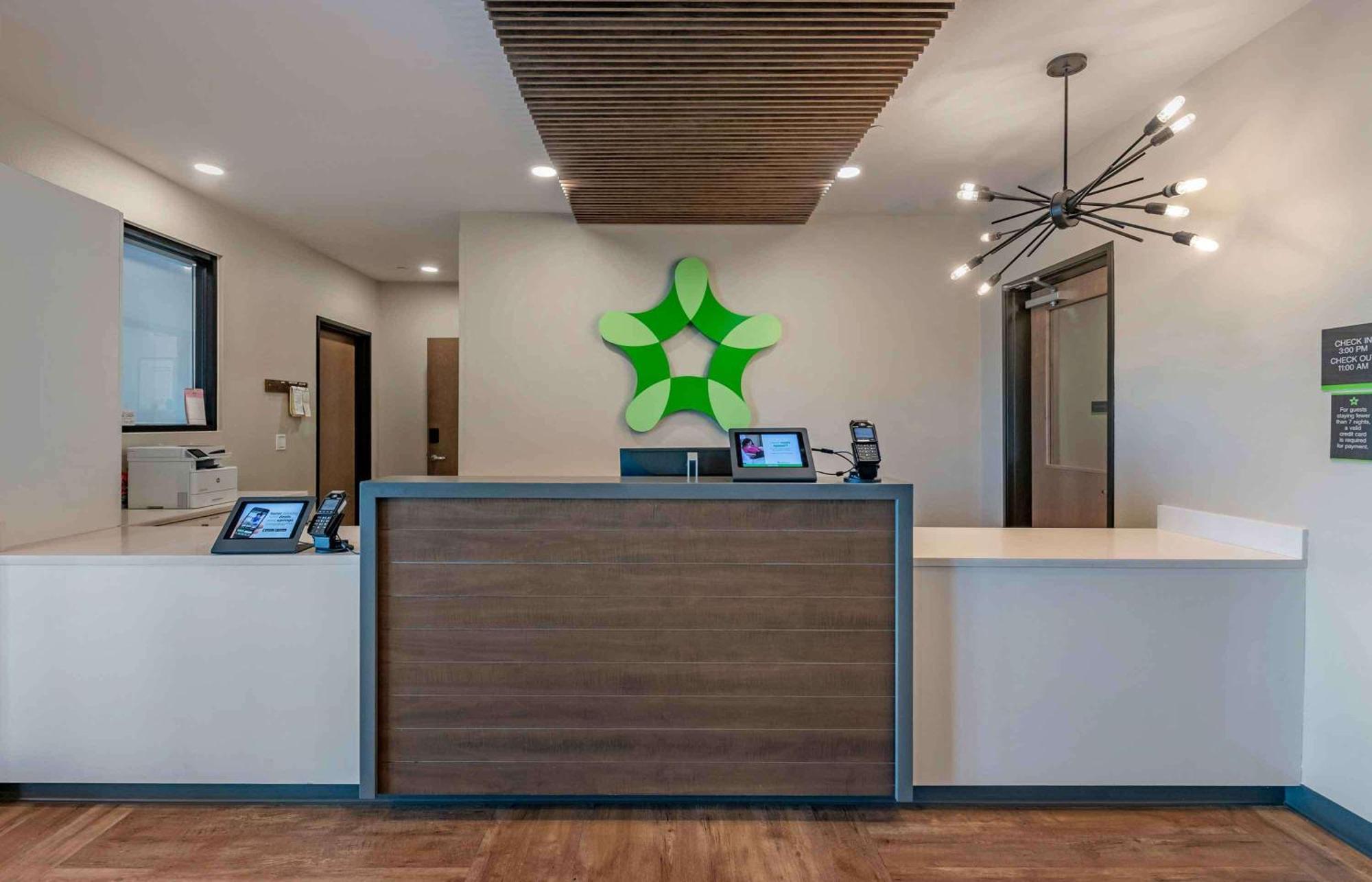 Extended Stay America Premier Suites - Melbourne - Palm Bay West Melbourne Luaran gambar