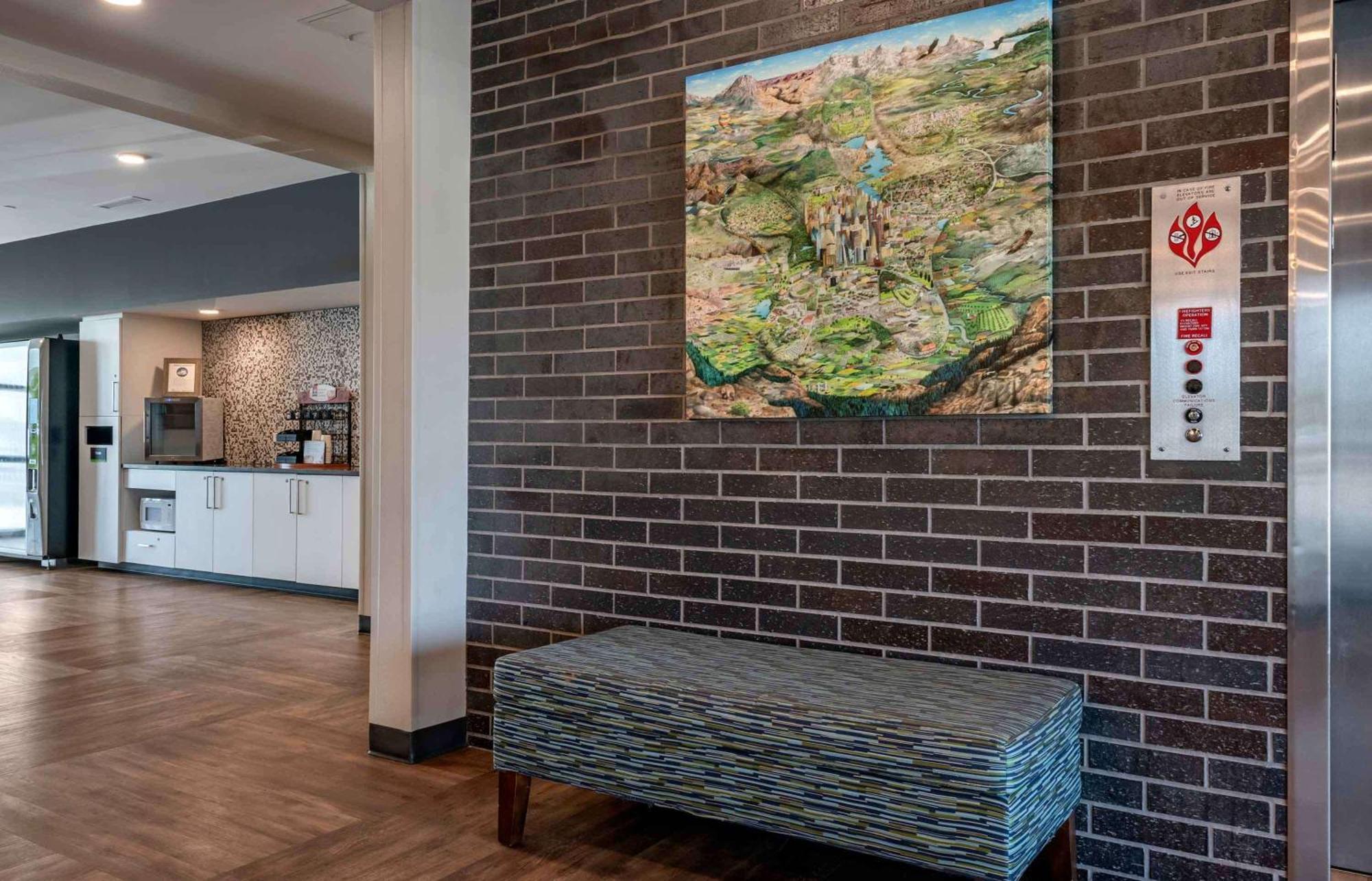 Extended Stay America Premier Suites - Melbourne - Palm Bay West Melbourne Luaran gambar