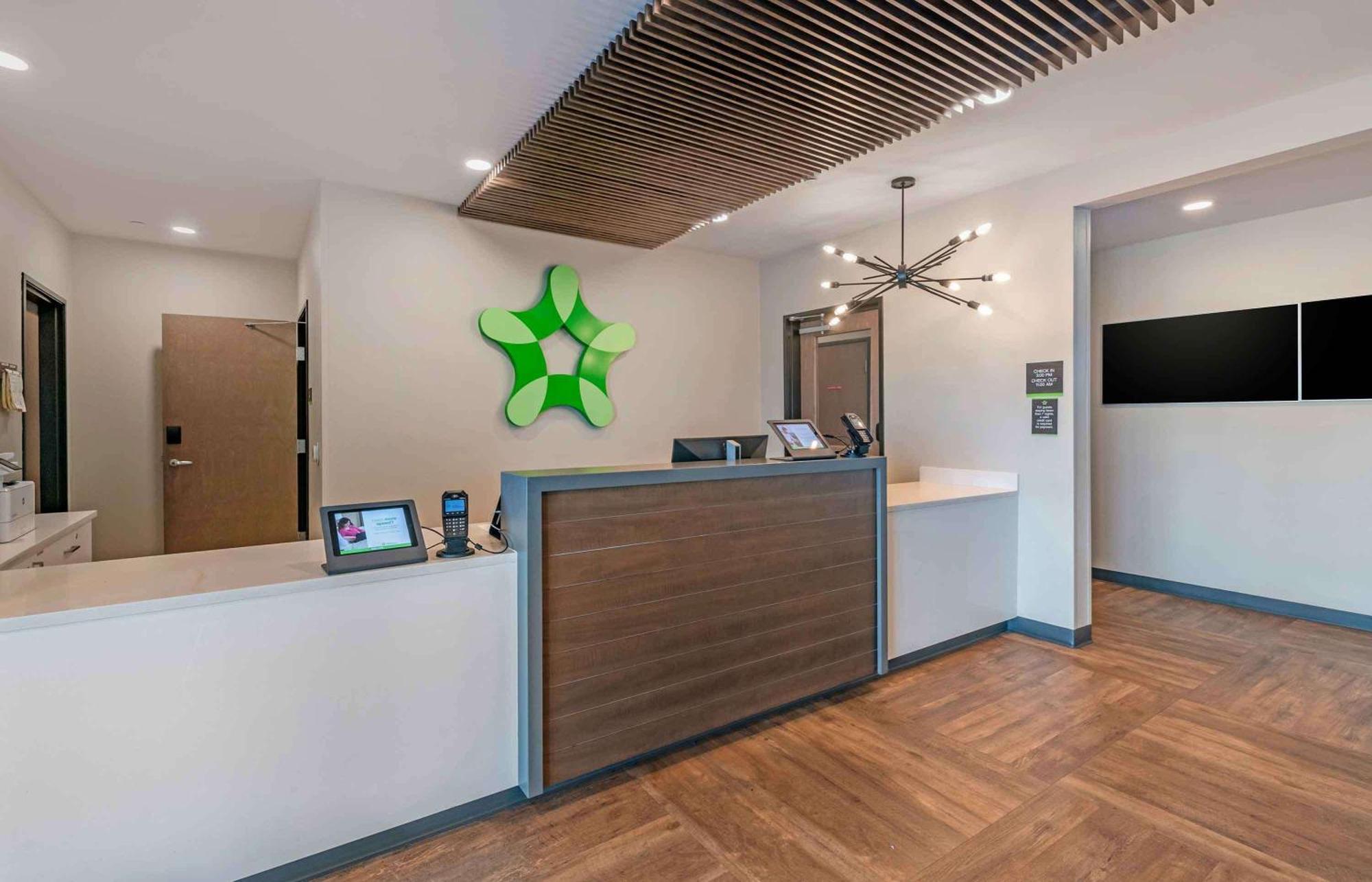 Extended Stay America Premier Suites - Melbourne - Palm Bay West Melbourne Luaran gambar