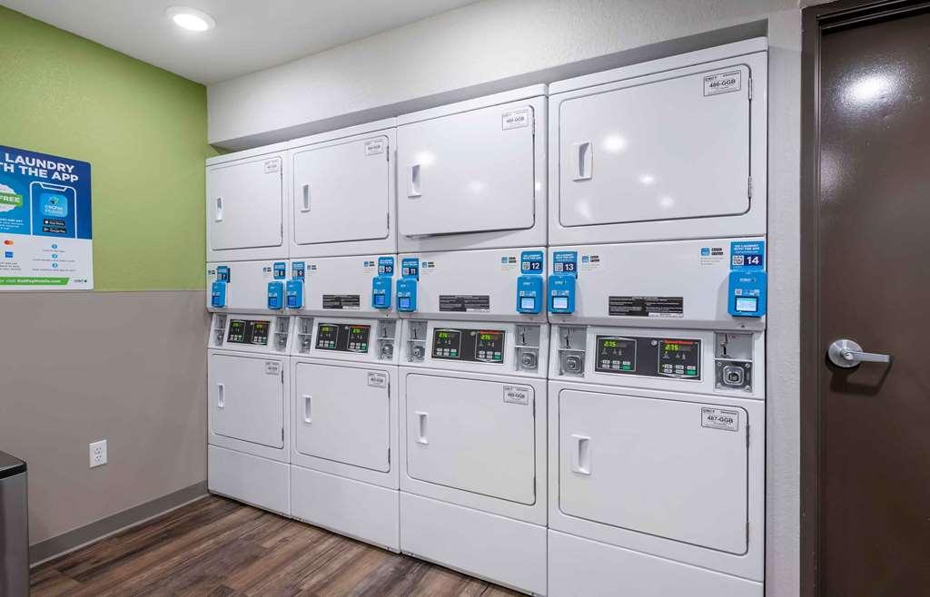 Extended Stay America Premier Suites - Melbourne - Palm Bay West Melbourne Kemudahan gambar