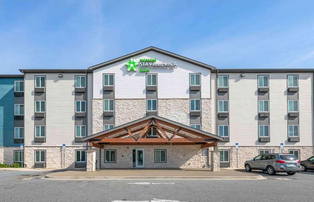 Extended Stay America Premier Suites - Melbourne - Palm Bay West Melbourne Luaran gambar
