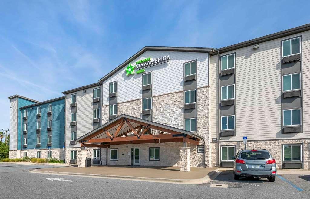 Extended Stay America Premier Suites - Melbourne - Palm Bay West Melbourne Luaran gambar