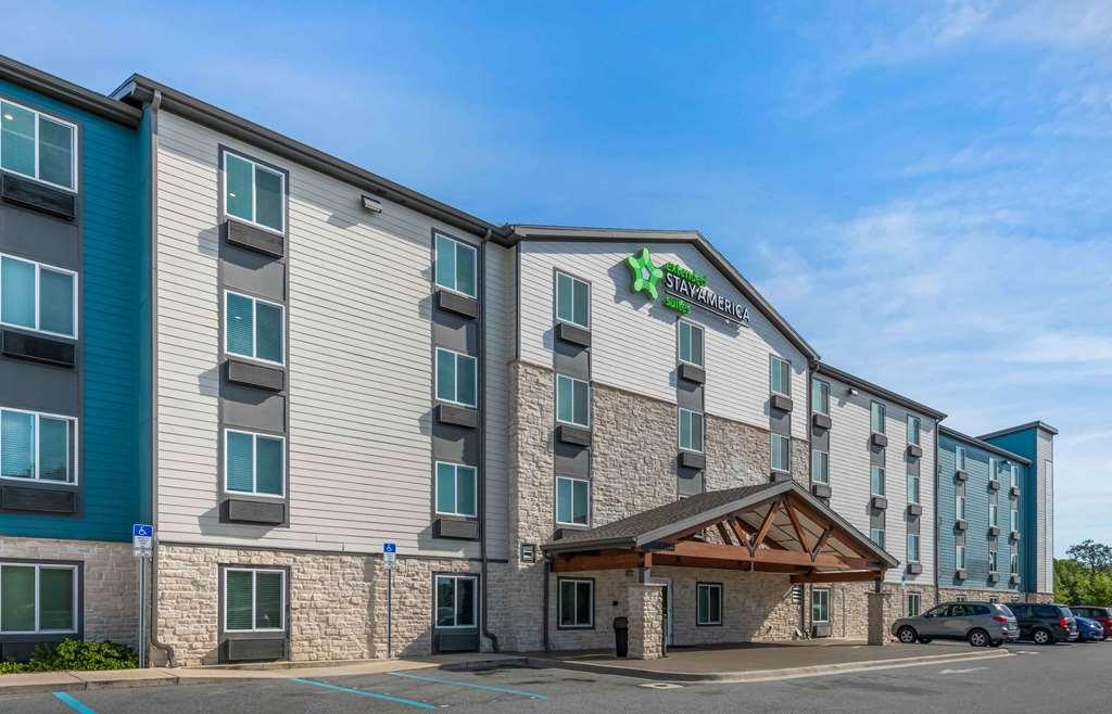 Extended Stay America Premier Suites - Melbourne - Palm Bay West Melbourne Luaran gambar